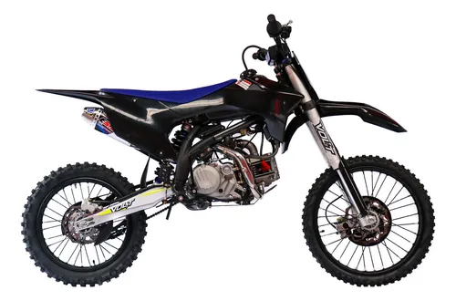 Apollo 190cc Rfz Mx