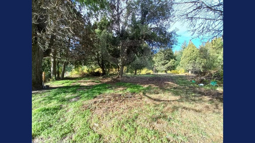 Imagen 6 de 17 de Venta Lote/terreno De 1906m2 Permite 2 Volúmenes, Plano Y Limpio, Epulafquen, Villa La Angostura
