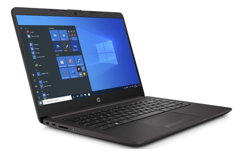 Imagen 3 de 4 de Notebook Hp 240 G8 Intel Core I3 16gb Ssd 960gb 14 Win11