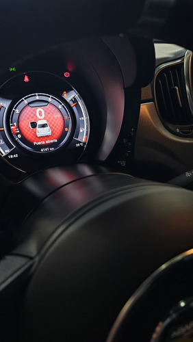 Fiat 500 1.4 Abarth 595 165cv