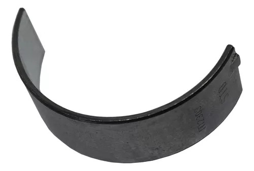 Kit Bronzina Biela E Mancal Stander Corsa 1.0 8v Flex Mahle