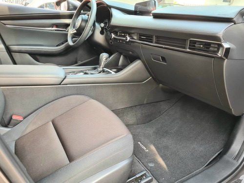 Imagen 8 de 15 de Mazda 3 2021 2.5 S Hchback At