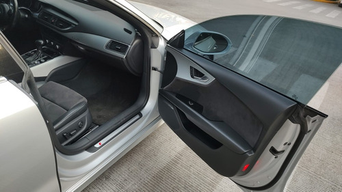 Audi A7 3.0 S Line At
