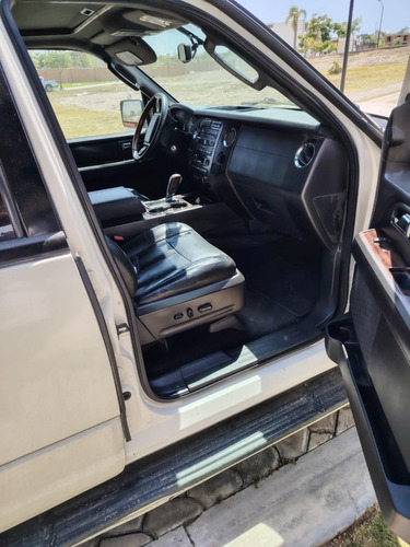 Ford Expedition 5.4 Max Limited V8 4x2 Mt
