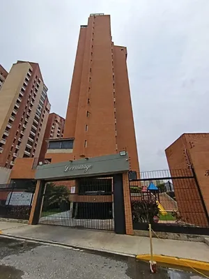 Apartamento en alquiler