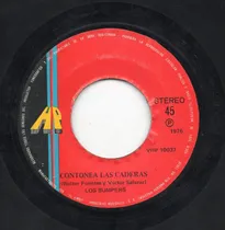 Comprar Los Bumpers Al Ritmo Del Bump  Bump45 Rpm Ricewithduck