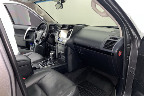 Toyota Prado 3.0 Tx-l Fl 2 Ii