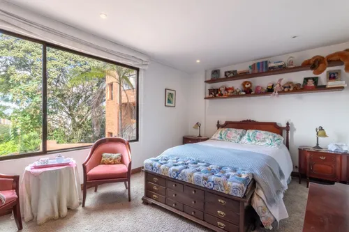 Apartamento En Venta En Niza Suba. Cod V21861