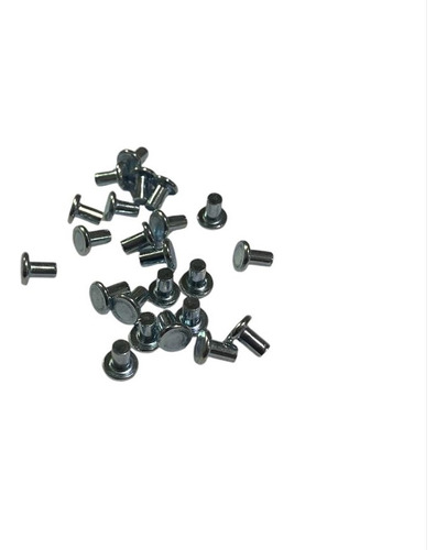 Remaches Estañados Zingueria No7 Pack 250 Gr