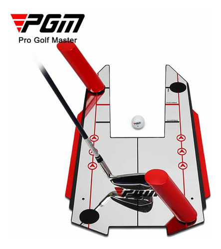 Ejercitador Y Corrector De Swing De Golf / Mtbikecl