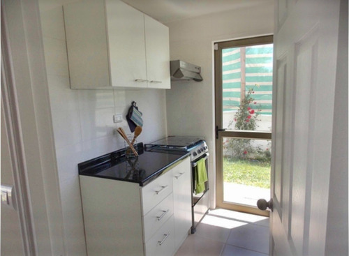 Casa Villa Alemana. Excelente Inversión (7.0% Anual)
