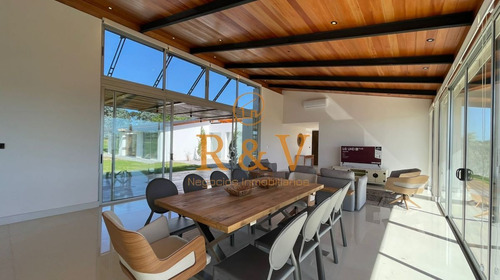 Imagen 7 de 23 de Casa En Venta - Pueblo Mio, 4 Dormitorios, Manantiales