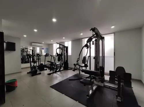 Apartamento En Arriendo En Redoma San Mateo. Cod A30615