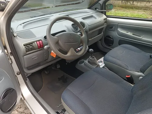 Renault Twingo 1.2 Access