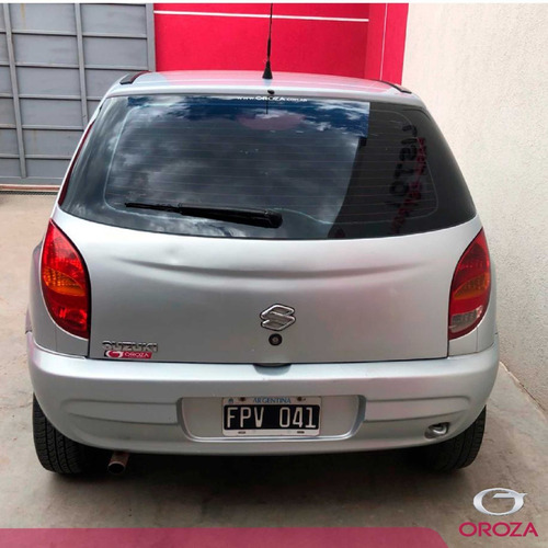 Suzuki Fun, Orozamultimarca