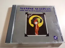 Comprar Maxine Sullivan With The Scott Quintet - Made In Usa