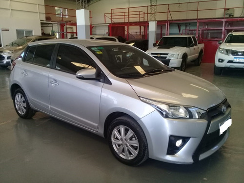Toyota Yaris S