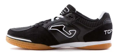 Chaussure futsal top joma top flex