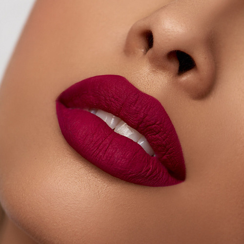 Labial Matte Not Your Honey Larga Duración Arantza