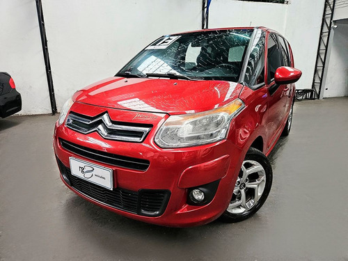 Citroën C3 Picasso 1.5 Glx