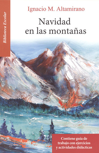 Cuentos Invierno+navidad Montañas+clemencia+zarco Altamirano (Reacondicionado)