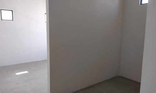 Preciosa Casa Por Estrenar. Real Alcalá, Ojo De Agua, Tecámac