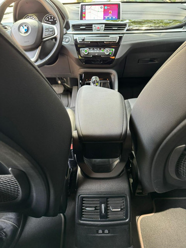 BMW X1 2.0 Sdrive 20ia X Line At