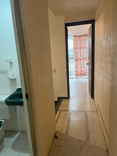 Casa Renta Cantaros I Nicolas R 2 Rec, 1 Baño, 1 Auto, Vigil