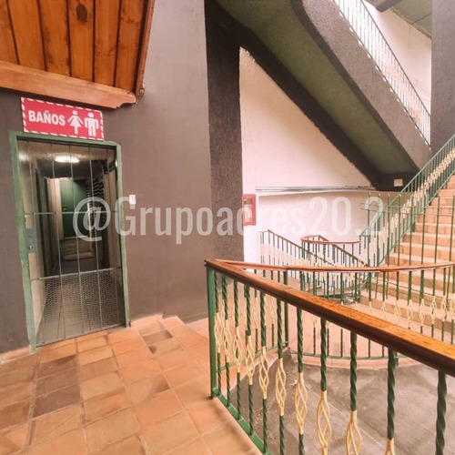 Imagen 7 de 8 de En Venta Fondo De Comercio Destinado Para Bar - Restaurant - Café De Gran Trayectoria En Carrizal. Of