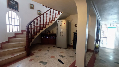 Imagen 15 de 25 de Casa En Venta , Urbanización Altos De Paramillo