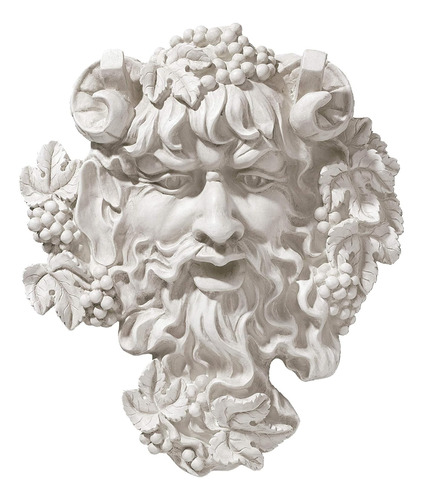 Design Toscano Bacchus, Escultura