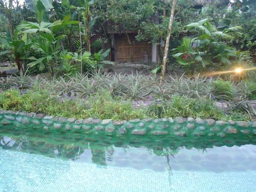 Imagen 2 de 24 de Finca Vacacional- Hosteria