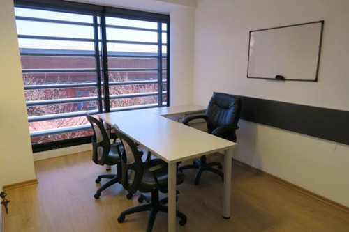 Oficinas Alquiler Palermo Hollywood