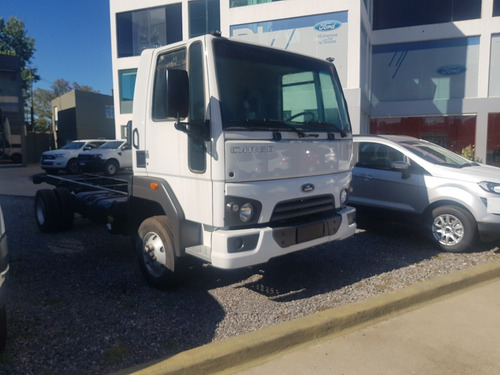 Ford Cargo 916 0 Km -