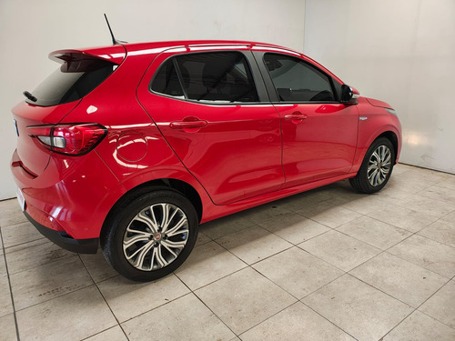 Fiat Argo 1.8 Precision