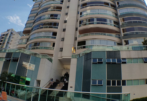 Imagem 28 de 28 de Apartamento 03 Quartos Com Lazer Completo Na Praia De Itapoã. - 22023