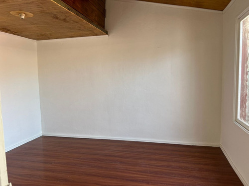 Casa De 1 Piso 3 Dorm, Quilicura