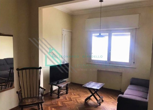 Imagen 3 de 13 de Montevideo/ Apartamento De 2 Dormitorios