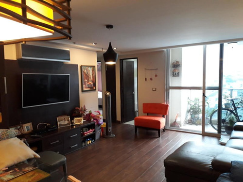 Venta De Apartamento En Ph Rokas, Condado Del Rey 20-11699