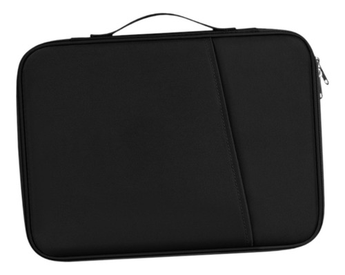 Estuche De Transporte Impermeable, Bolsa 11 Pulgadas Negro