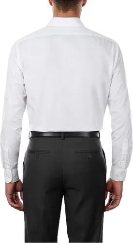 Camisas de vestir cheap para hombre talle grande