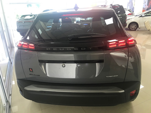 Peugeot 2008 1.0T Active