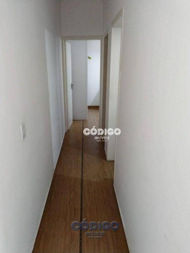 Imagem 28 de 28 de Sobrado Residencial À Venda, Jardim Maia, Guarulhos - . - So0311