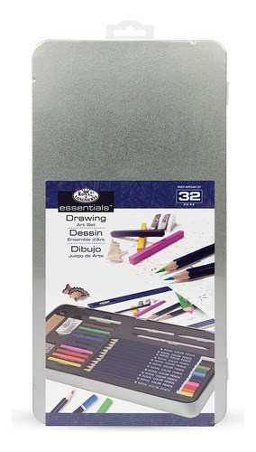 Lata Extra Gd Rset-art2407 Div.ii C/32
