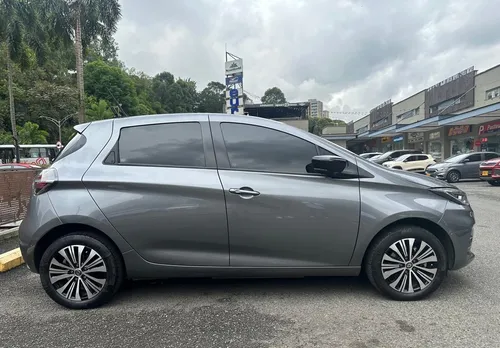 Renault Zoe Ultimate
