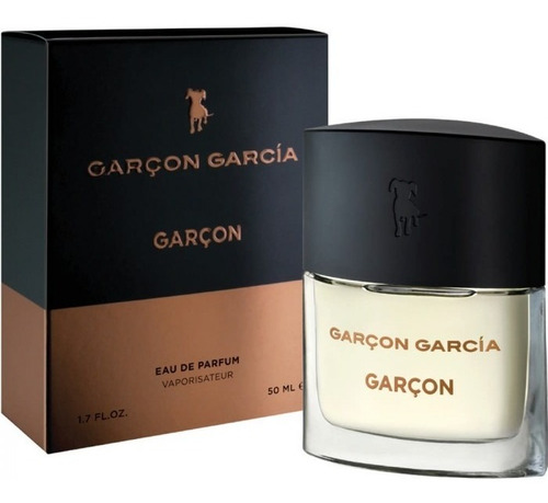 Perfume Garcon Garcia Edp 50 Ml Masculino Eau De Parfum
