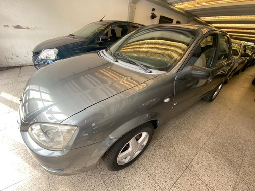 Imagen 3 de 10 de Classic 2011 Lt 1.4 Gnc 100 Km $2.100.000