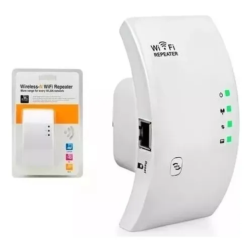 Amplificador de señal de internet inalambrico new arrivals