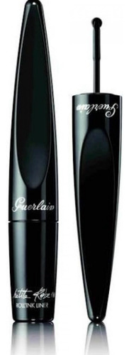 Guerlain Delineador Líquido Rollink Liner Petite Robe Noire