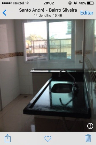 Imagem 6 de 28 de Venda Apartamento S/ Condomínio Santo André Brasil - 1697